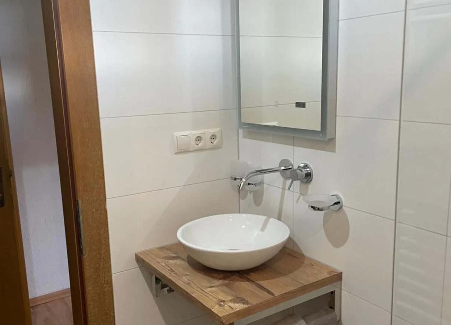 Landhaus Peer Apartment Innsbruck 0*,  Austria