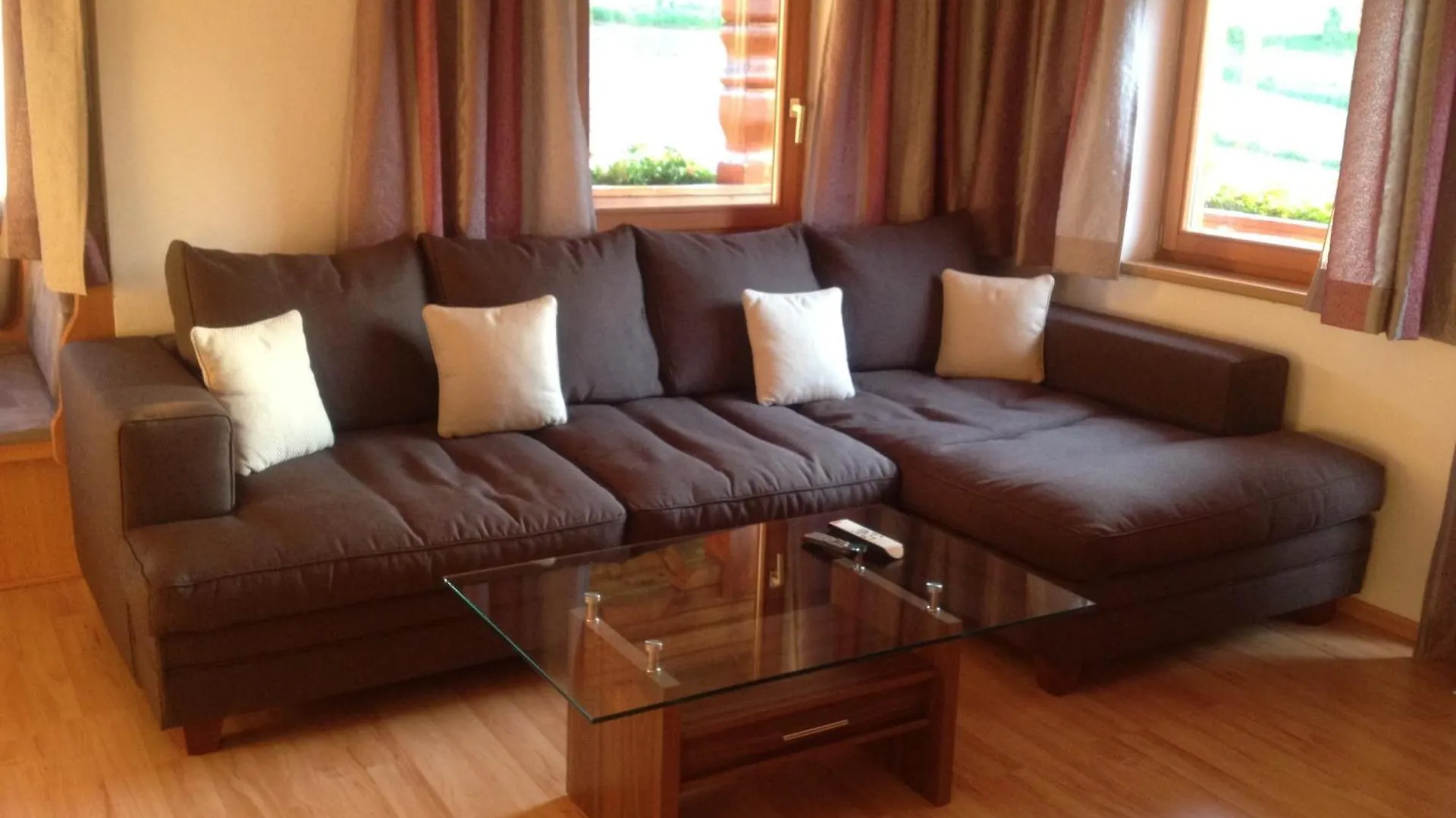 Apartment Landhaus Peer Innsbruck