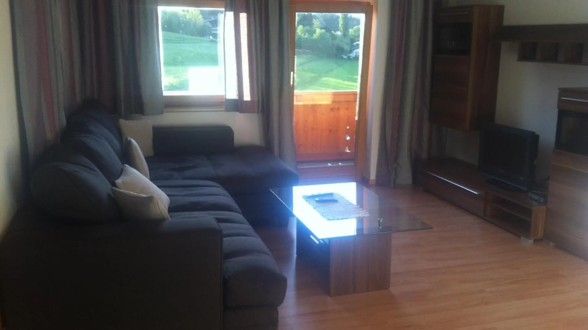 Landhaus Peer Apartment Innsbruck