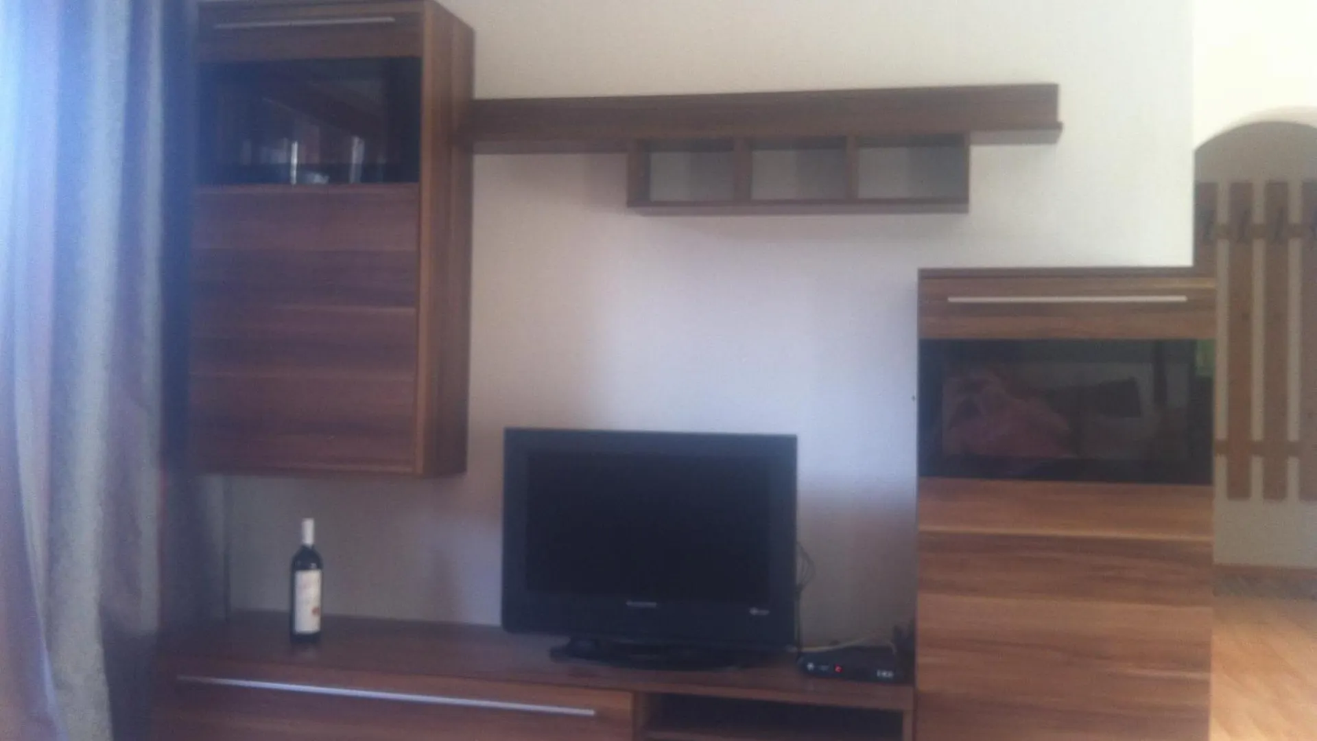 Landhaus Peer Innsbruck Apartment