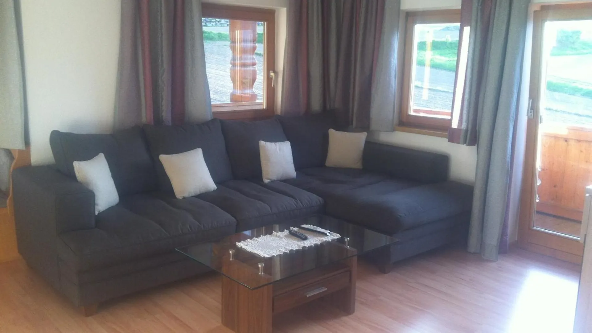 Landhaus Peer Apartment Innsbruck