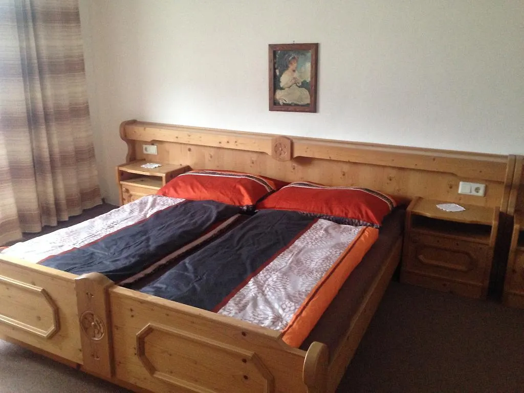 Landhaus Peer Apartment Innsbruck