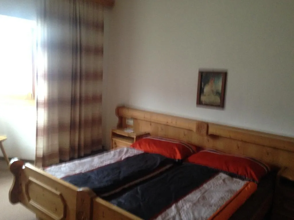 Apartment Landhaus Peer Innsbruck