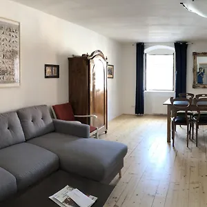 Blick Aufs Goldene Dachl Apartment Innsbruck