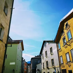 Deluxe Town Studio Innsbruck