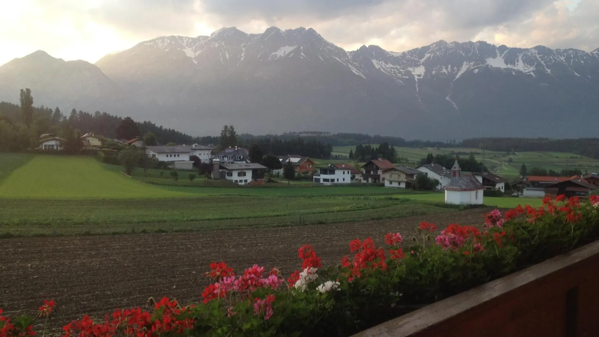 Landhaus Peer Apartment Innsbruck