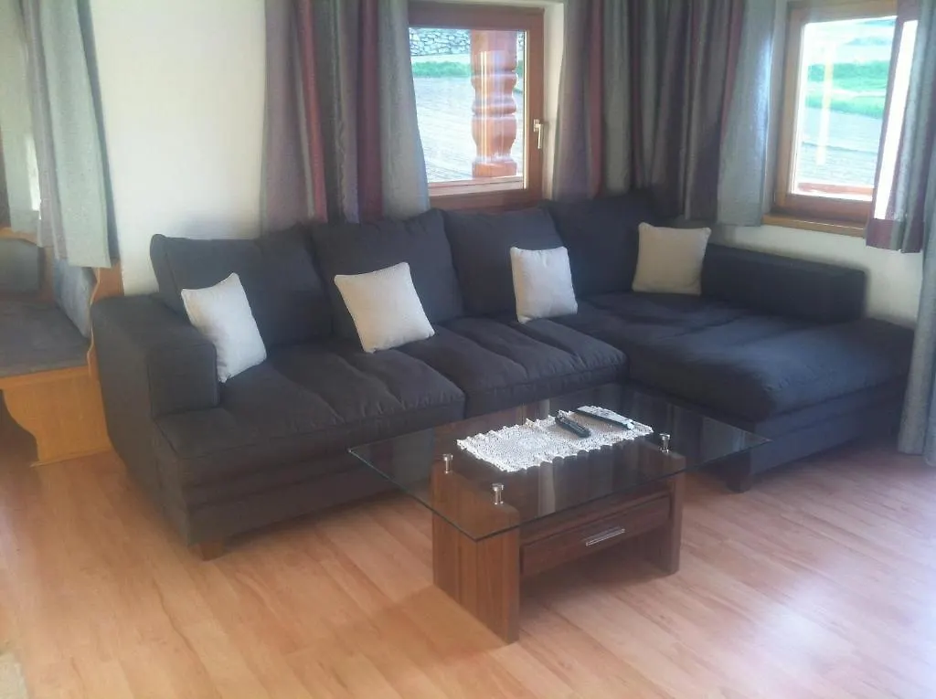 Landhaus Peer Apartment Innsbruck