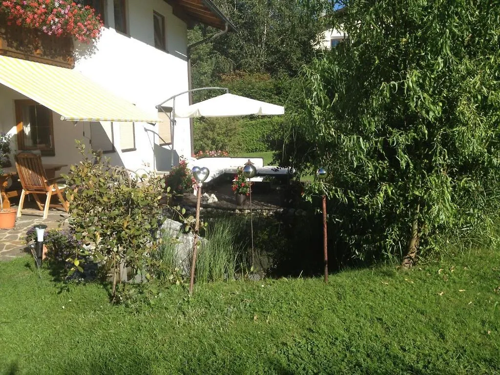 Landhaus Peer Apartment Innsbruck 0*,