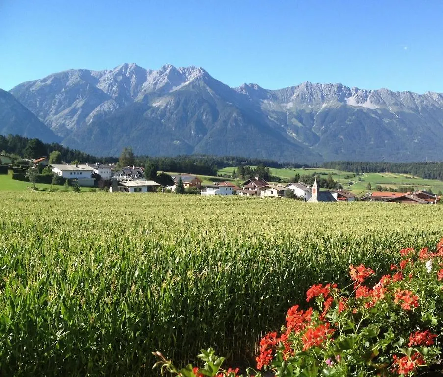 Landhaus Peer Apartment Innsbruck